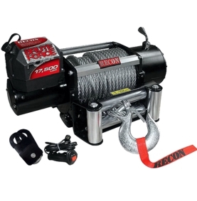 Winches
