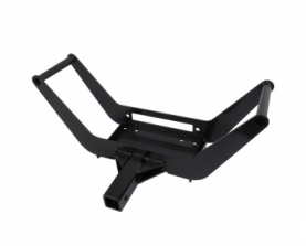 Winch Mounts