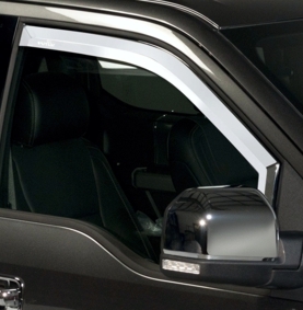 Window Visors